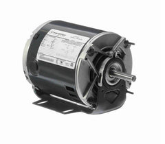 Marathon Motors MH157 H157 1/6 hp (1 speed) 115V 1800 RPM ODP 48Z Frame Resilient Base Blower Motor