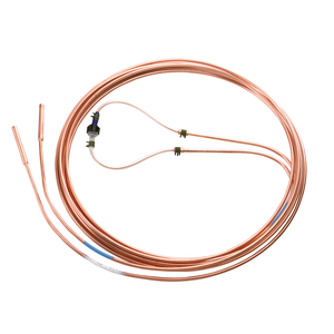 SIEMENS 192-479 DUAL 1/8COPPER TUBING W/ADAPT