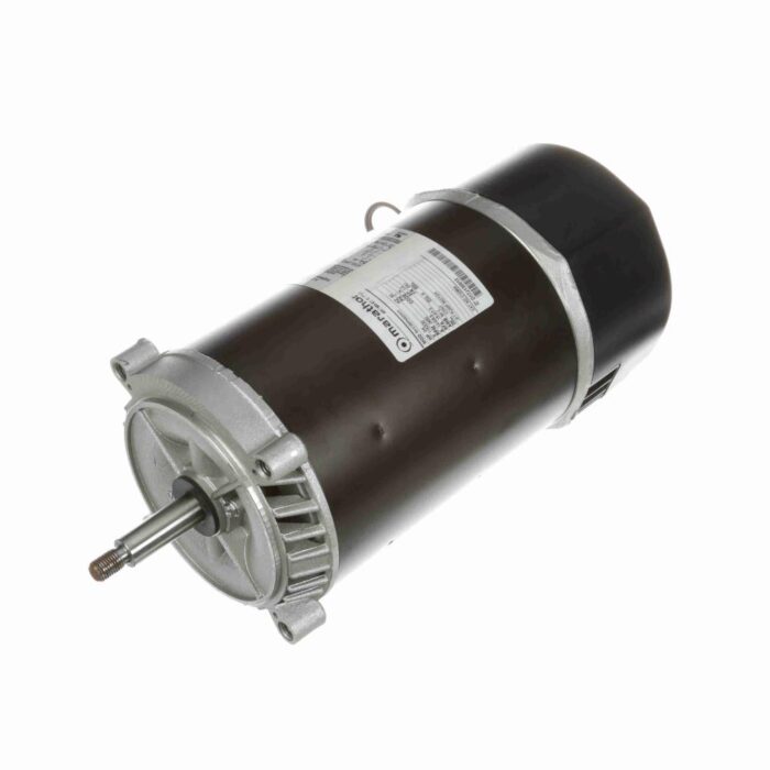 Marathon Motors MC1089 C1089A Jet Pump Motor