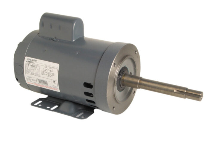 Century Motors UP126 P126 JP Close-Coupled Pump Motor