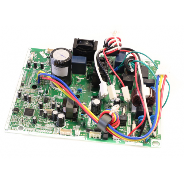 Daikin 6026874 PCB Control Board Replacement for Industrial Equipment