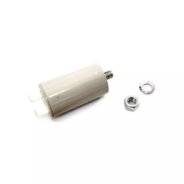 Carrier 51301830500 Round Capacitor 400V 5MFD