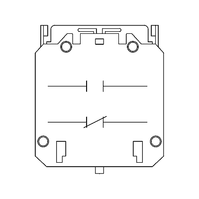 Trane SWT3536 | Trane Contactors