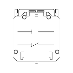 Trane SWT3536 | Trane Contactors