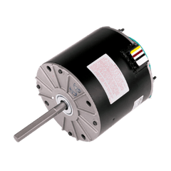 York S1-02424110001 1-Speed PSC Condenser Fan Motor 1/2 hp 1090 rpm CWLE 208-230 VAC 60 Hz