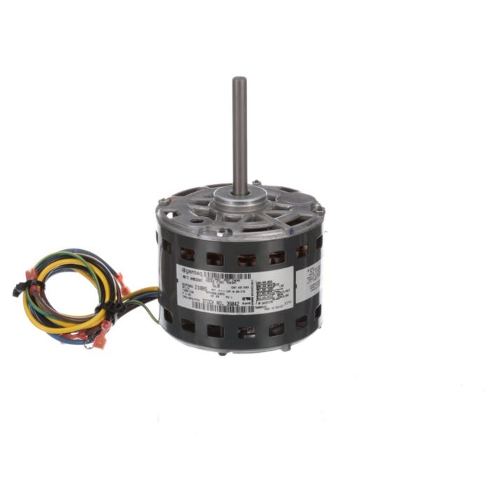 Fasco G3S042 Genteq 3S042 OEM Replacement Motor