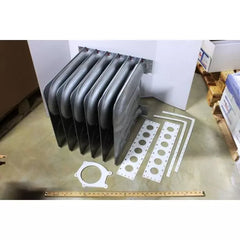 Lennox 46K95 Heat Exchanger Assembly High Durability