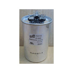 Nordyne 01-0085 455MFD 370V Rnd Run Capacitor