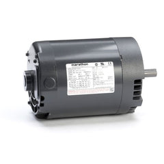 Rotom K250B Marathon K250A General Purpose Motor