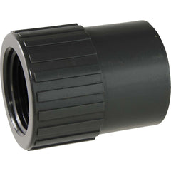 Soval 505-007 - 3/4" PVC Female Adapter