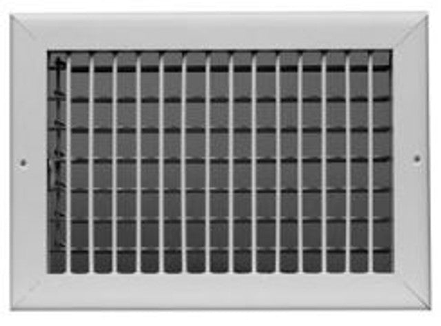 AIR GUIDE VMLMEWH_08X04 REGISTERS