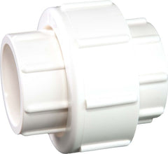 Soval 420-007PS - 3/4" PVC Union