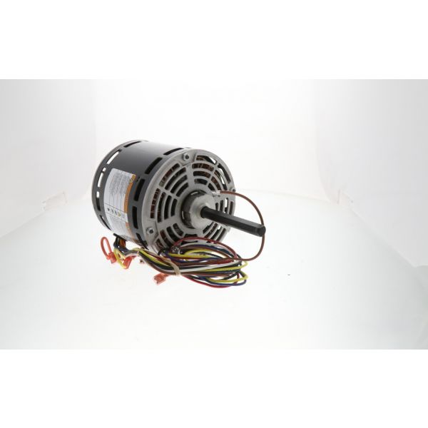 Trane MOT18961 115V 3/4HP 1075RPM 4SPD Motor