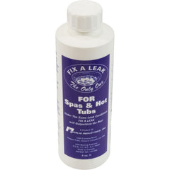 Marlig Industries FAL-8 Single Sealant, Marlig Fix a Leak, Spa, 8oz, Single