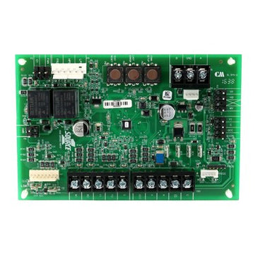 York S1-031-02996-000 1Stg Heat Pump Control Board