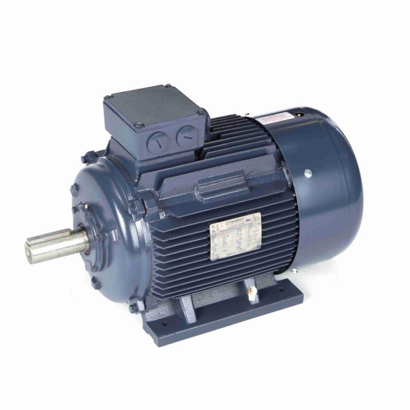 Marathon Motors MR340A R340A General Purpose IEC Motor