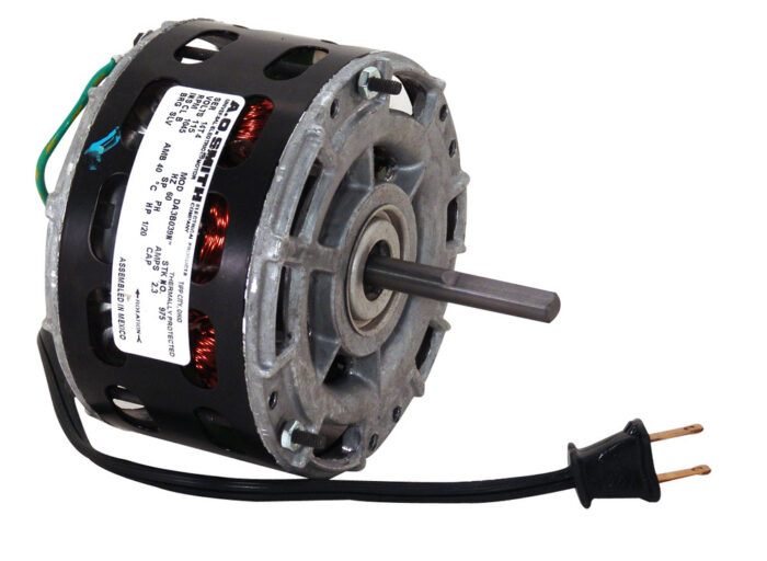 Century Motors U975 975 OEM Replacement Motor