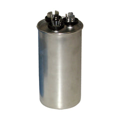 Mars PPS545440RD Fixed Capacitor, Dual Run, 45/5 MF, 440 VAC, 50/60 Hz, Round