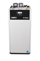 Laars LFTCF199NA1XN 182,000 BTU Output FT Series High Efficiency, Floor Standing Combi Boiler Fire Tube Boiler (NG or LP, replacement for MFTCF140NA1XN