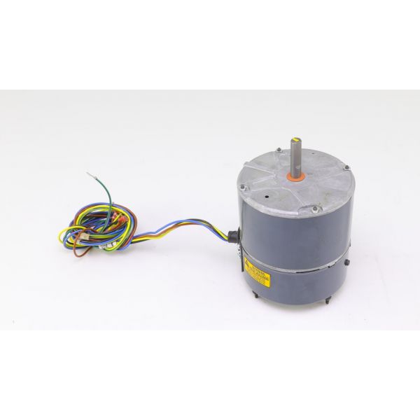 Carrier HC38GR224 Fan Motor 230V1PH 1/3HP 1050RPM ECM Motor