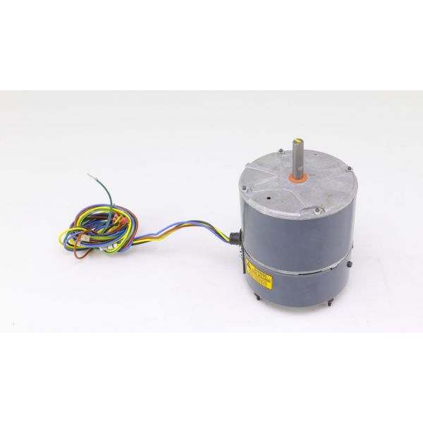 CARRIER Carrier HC38GR224 Fan Motor 230V1PH 1/3HP 1050RPM ECM Motor