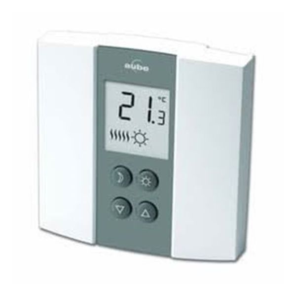 Honeywell TH135-01-B Aube 24V Non-programmable Thermostat