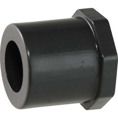 Soval 503-007005 - 3/4" x 1/2" PVC Bushing