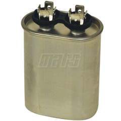 MARS 12030 6MFD 440V OVAL CAPACITOR