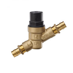 Honeywell DS05-102-PEX-LF 1 in. DN25 Pex ConnectionPsure Regulating Valve