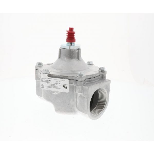 Asco HV216585-5 2 Cable Operated Valve Release/Close