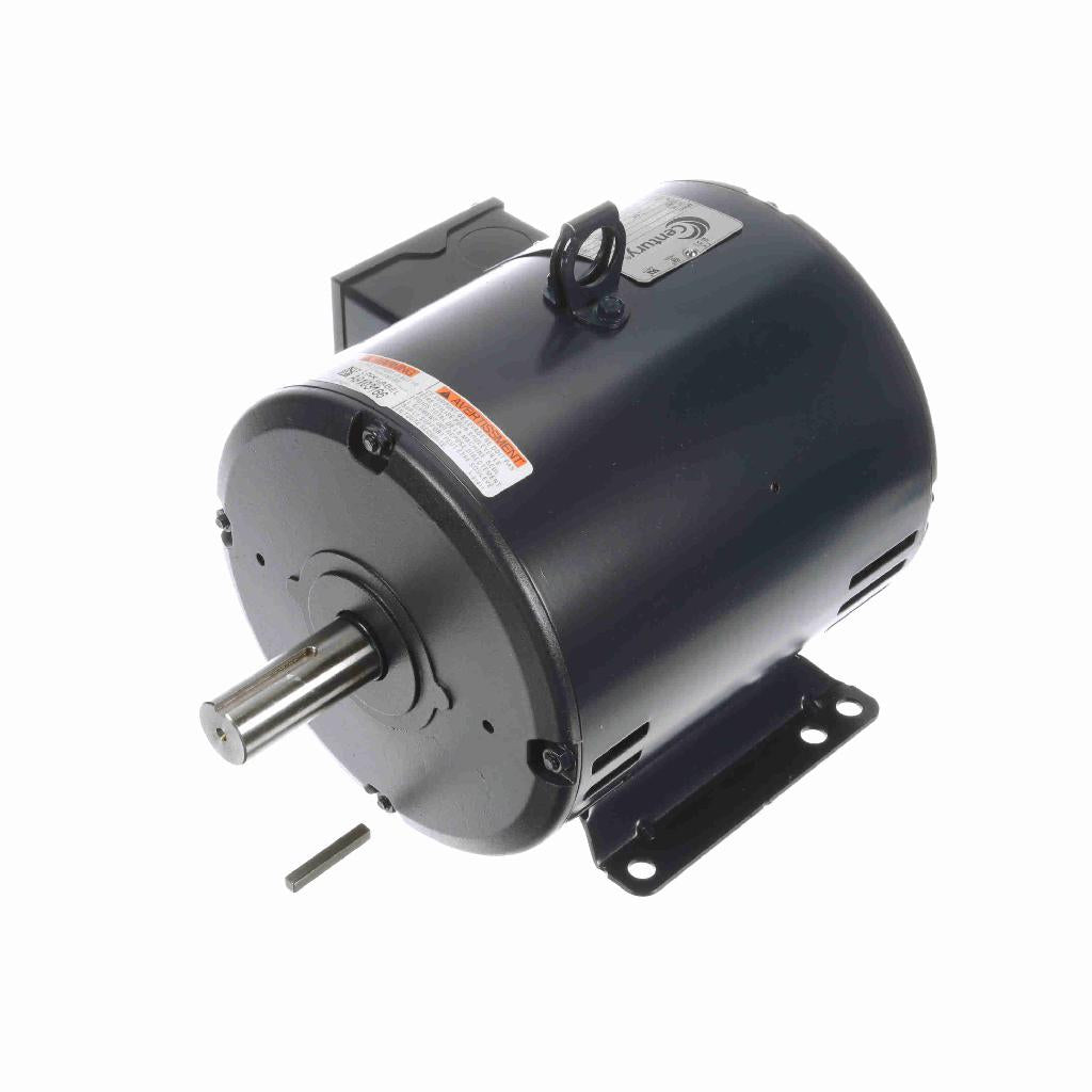 Century Motors UM207 M207M2 General Purpose Motor