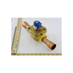 York 025-40330-000 Economizer Solenoid Valve 120V