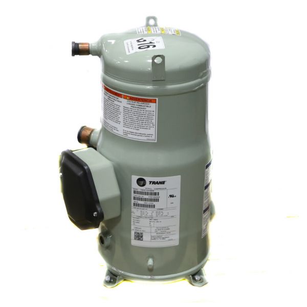 Trane COM9861 11.7T Scroll Compressor 460V 3Ph for Industrial Applications