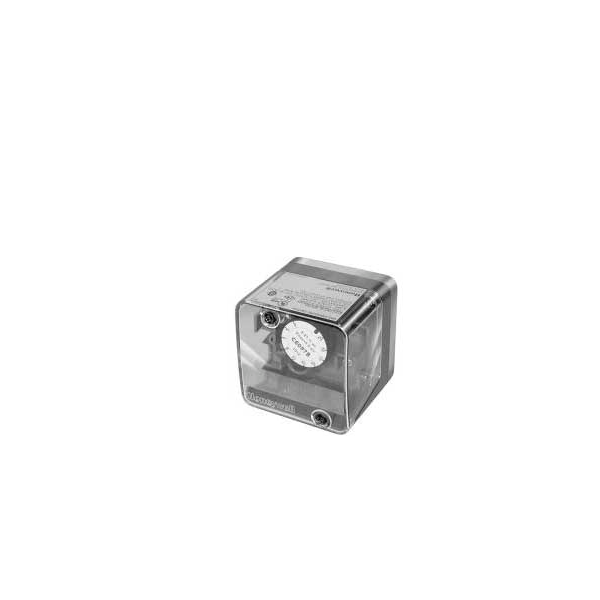 Honeywell C6097A1020 Pressure Switch 3 to 21 in w.c.