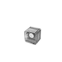 Honeywell C6097A1020 Pressure Switch 3 to 21 in w.c.