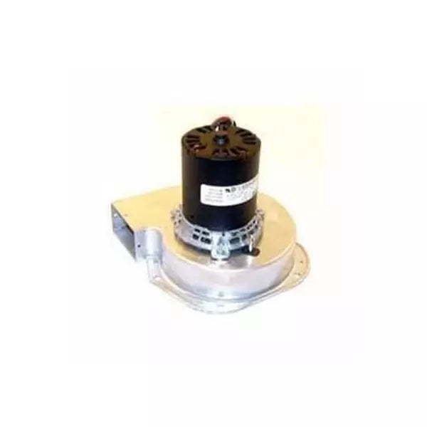 York S1-324-25008-000 115V 3450RPM VenterAssy W/Gskt