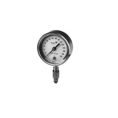 Johnson Controls G-3000-101 Premium Pocket Test Gauge