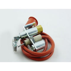 BASO J992LYW-7125 Pilot Burner Assembly for HVAC Systems