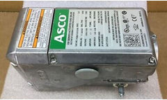 ASCO P159A111X1X13F0 120V Actuator