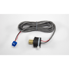 Daikin 2336743 Low Pressure Sensor Performance Monitoring