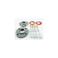 Johnson Controls KIT14A-614 Flange Kit for 2-1/2 Inch Valve