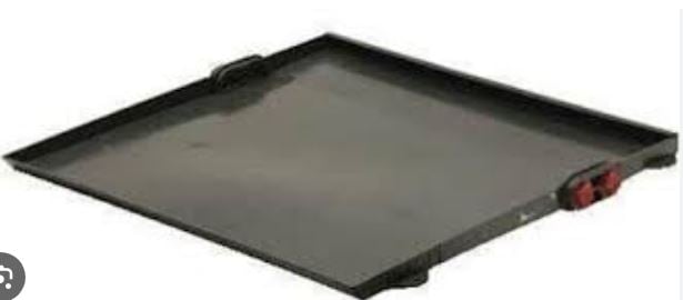 York S1-032-00176-001 Horizontal Condensate Drain Pan