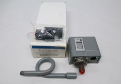 Johnson Controls P47GA-9C Steam Pressure Control Mechanical Component