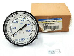 Johnson Controls G-2010-403 AIR GAGE 3-1/2