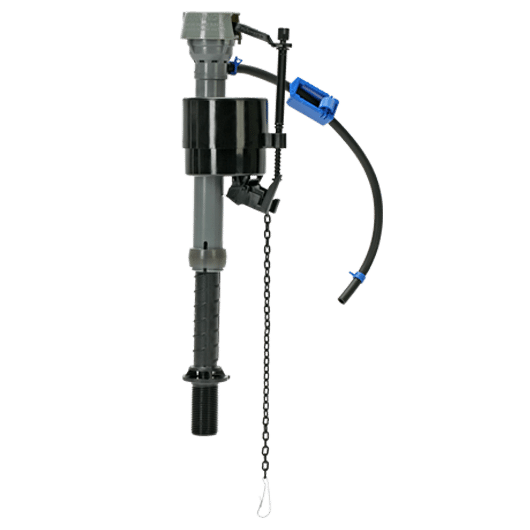 Fluidmaster 400LS Leak Sentry Plastic Anti-Siphon Fill Valve