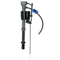 Fluidmaster 400LS Leak Sentry Plastic Anti-Siphon Fill Valve