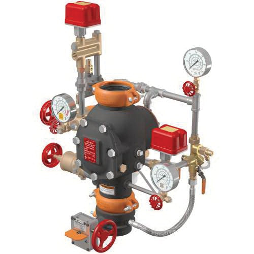 VICTAULIC S040N68403 CHECK VALVES
