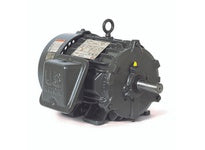 U.S. Motors CD3P2E Corro-Duty Three Phase TEFC Horizontal - Footed Motor