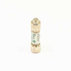 YORK S1-FNQR1 600V Time Delay Cartridge Fuse 1 Amp