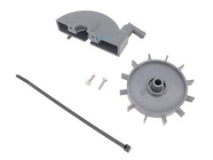 Pentair 360414 Racer LS Turbine Housing Kit